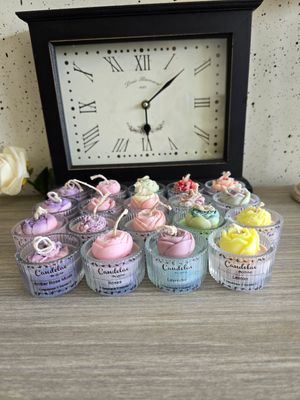 Waxinelichtjes