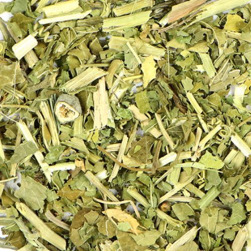 PASSIONFLOWER ?CHRISTMAS SALE! (Passiflora incarnata) *Organic herb for horses - anxiety soother, tension settler, balance restorer