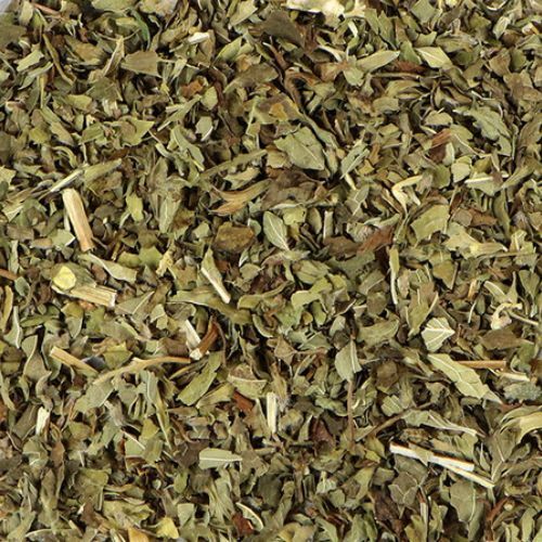 LEMON BALM?CHRISTMAS SALE! (Melissa officinalis) *Organic herb for horses - calm uplifter, digestive easer, mood brightener
