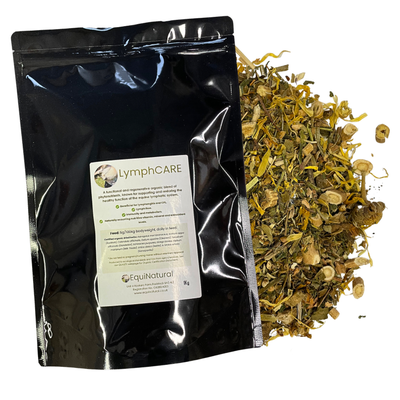LYMPHCARE *Supports optimal lymphatic system function