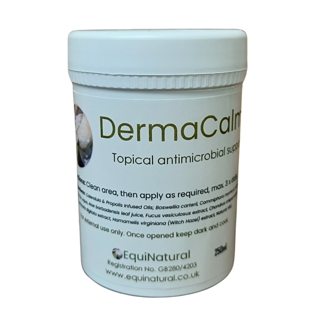 HONEYDERMA GEL *Antimicrobial derma/wound support