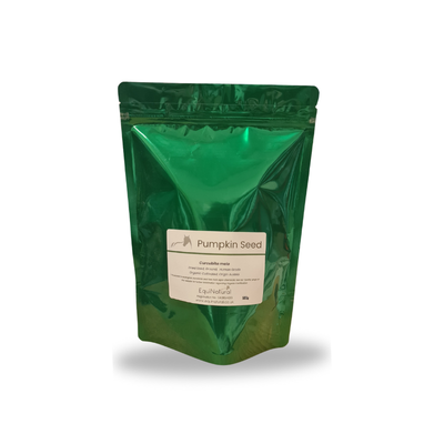 PUMPKIN SEEDS (GROUND) *Effective  taenifuge / tapeworm expeller