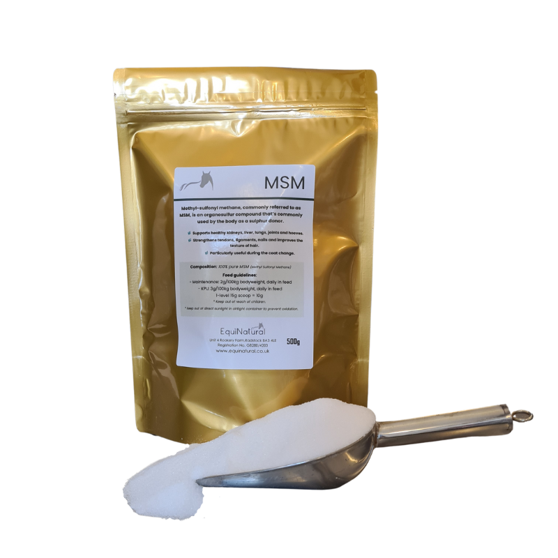 MSM - JUNE SALE 20% OFF! *Pure methyl-sulfonyl methane sulphur