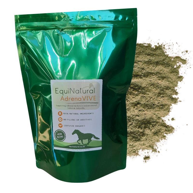 ADRENAVIVE ?OCTOBER 20%-OFF SALE *Supporting adrenal resilience and emotional balance, naturally