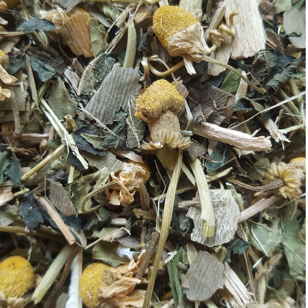 STRESSTONIC ?OCTOBER 20%-OFF SALE *Stress-resetting, adrenal-calming, and equilibrium-restoring