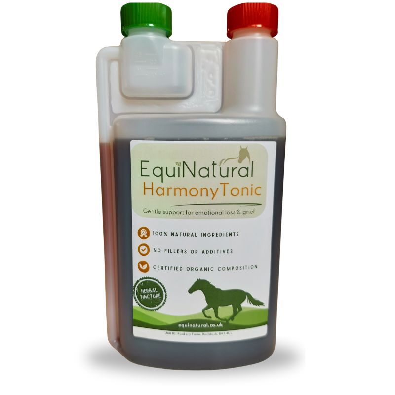 HARMONYTONIC ?OCTOBER 20%-OFF SALE *Gentle support for emotional loss & grief