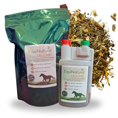 LKLCARE *Detox support for the detoxification organs - liver, kidneys, and lymphatics