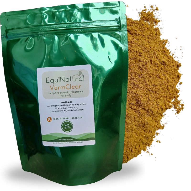 VERMCLEAR ?OCTOBER 20%-OFF SALE *Supports parasite clearance naturally VERMCLEAR ?OCTOBER 20%-OFF SALE *Supports parasite clearance naturally