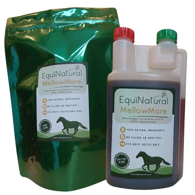 MELLOWMARE ?OCTOBER 20%-OFF SALE *Hormone-balancing, season-soothing, mood-softening