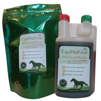 MELLOWMARE ?OCTOBER 20%-OFF SALE *Hormone-balancing, season-soothing, mood-softening
