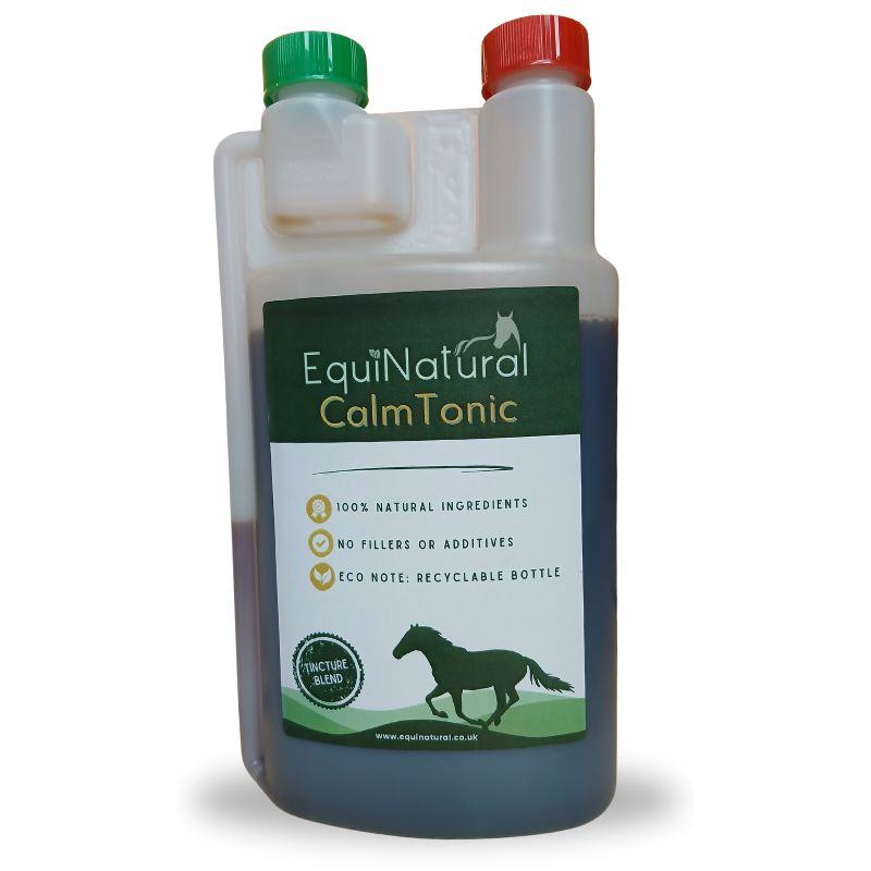 CALMTONIC SUBSCRIPTION - SAVE 10% *Tension-easing, nerve-settling, focus-restoring calm