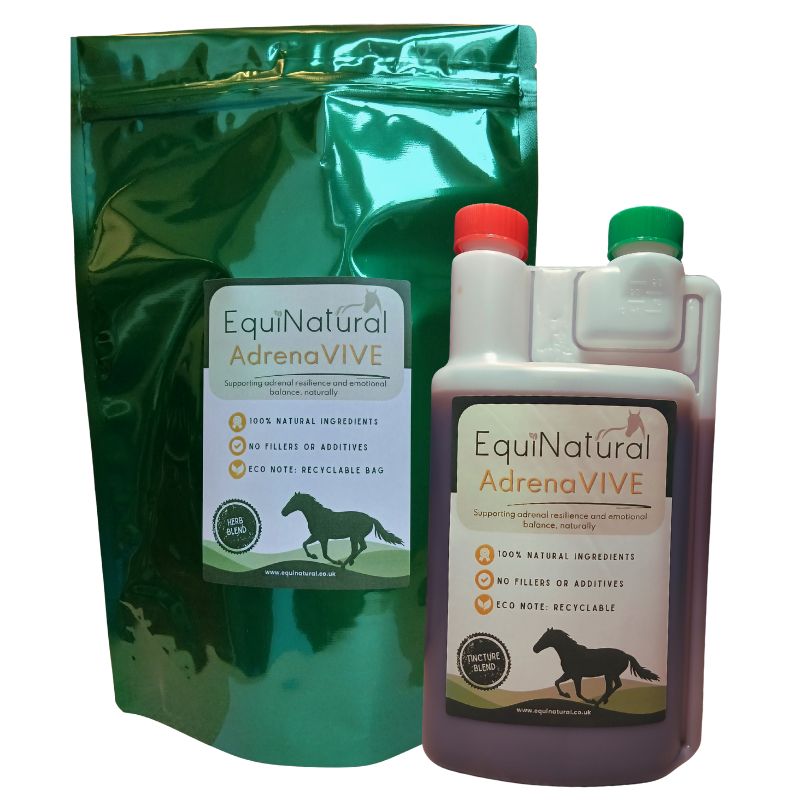 ADRENAVIVE ?OCTOBER 20%-OFF SALE *Stress-resetting, energy-renewing, and focus-restoring