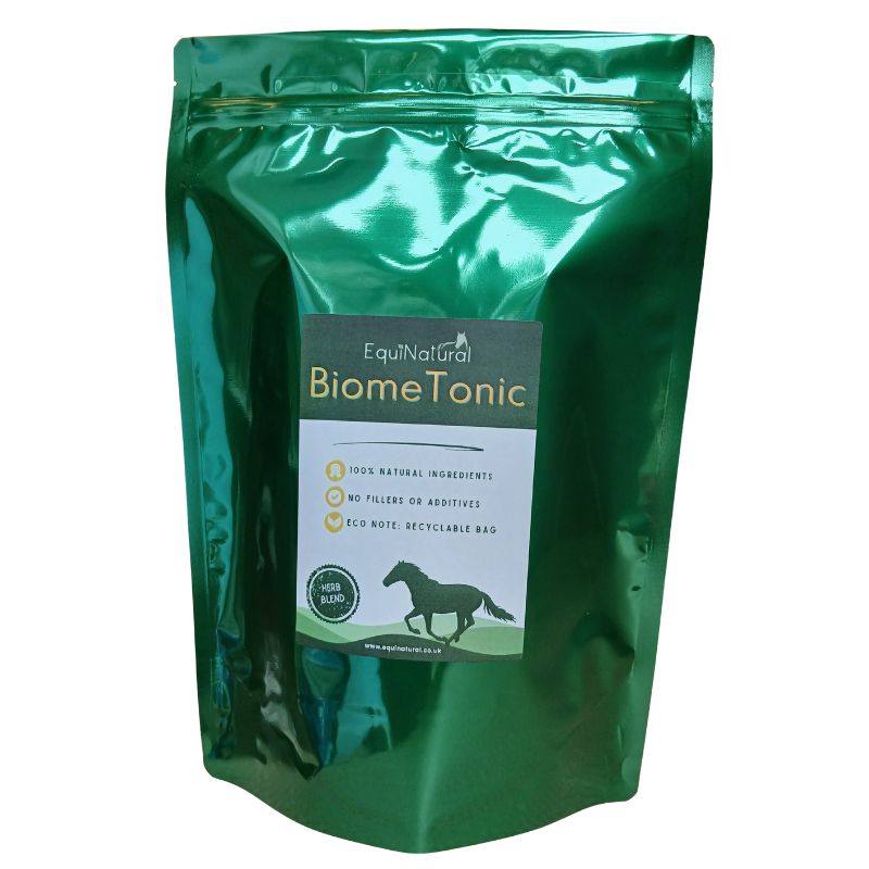 BIOMETONIC *Gut-balancing, pathogen-disrupting, oily-herb heroes