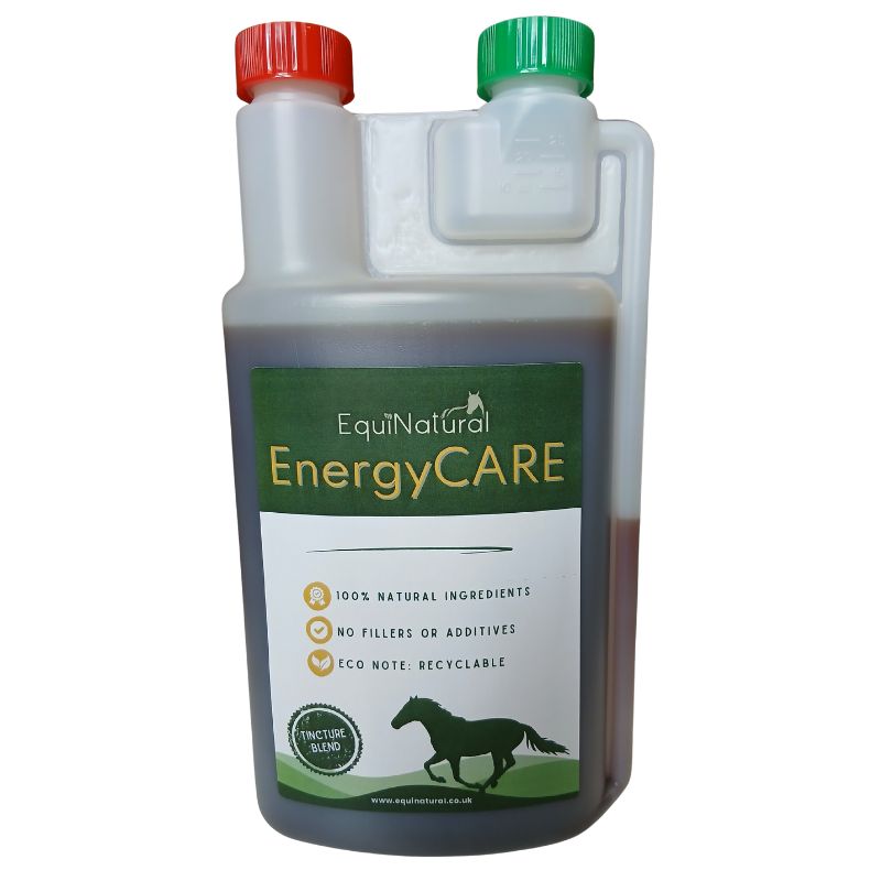 ENERGYCARE *Cell-fuelling, stamina-sustaining, vitality-restoring powerhouse