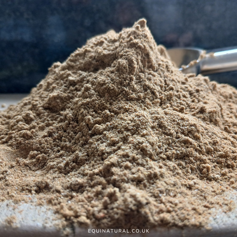 VERMCLEAR -?MARCH SPRING SALE - 20%-OFF *Organic herbal blend for horses - herbal-harmony, parasite-clearing, gut-rebalancing