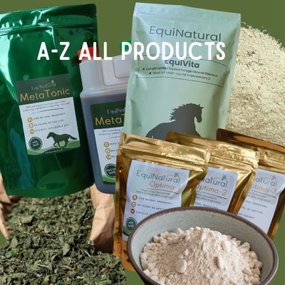 A-Z All Products