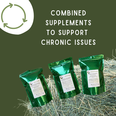 Combos - 5% Discount