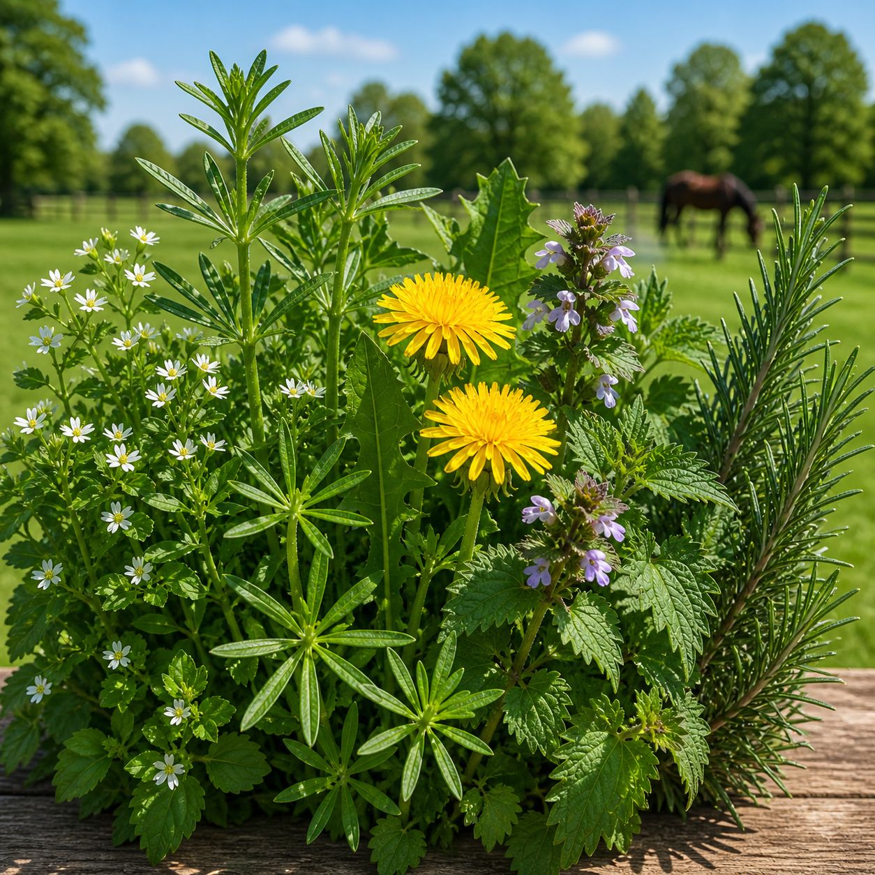 SPRINGCLEANSE ?MAY SALE - 20%-OFF *Organic herbs for spring water buffets/self selection - supports circulation & seasonal transition