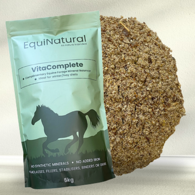 VITACOMPLETE Mineral Balancer for Horses | A Complete Winter & Hay Forage Support ?OCTOBER SALE - 20%-OFF - USE CODE RESET20 VITACOMPLETE Mineral Balancer for Horses | A Complete Winter & Hay Forage Support ?OCTOBER SALE - 20%-OFF - USE CODE RESET20