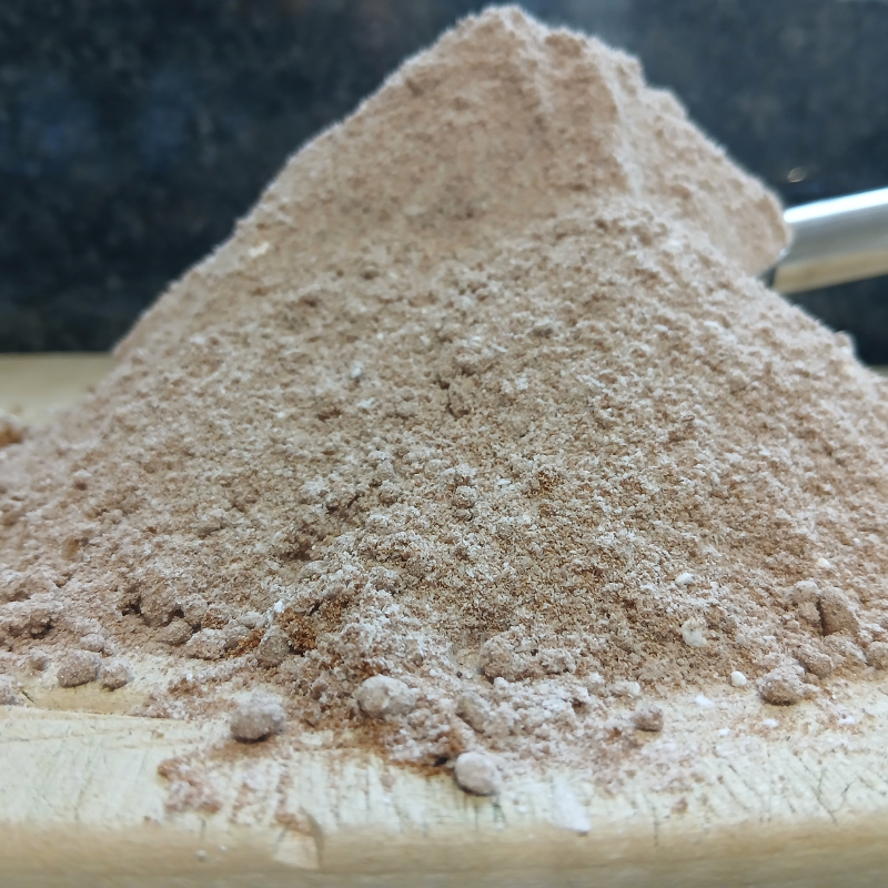 PSSMFLEX ?JUNE SALE - 20%-OFF *Organic herb & nutrient blend for horses - daily support for muscle stiffness, tying-up patterns, and energy metabolism