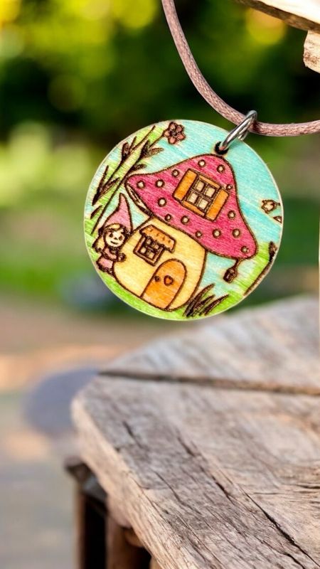 Ein kleines Zuhause