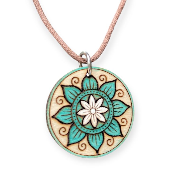 Spirit of Mandala