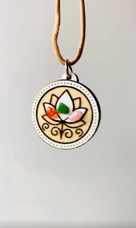 Vertrauens Amulett