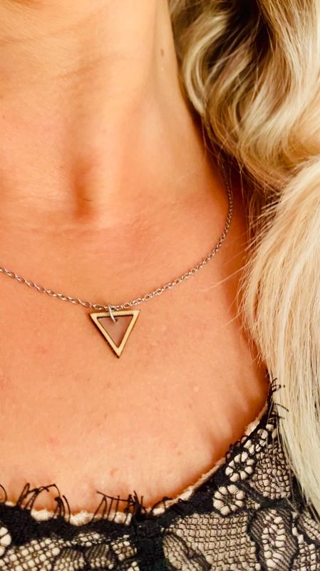 Wasser Amulett
