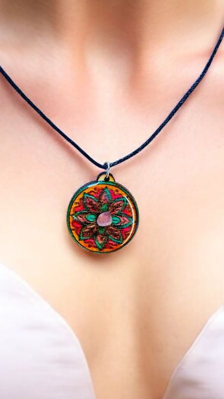 I radiate confidence