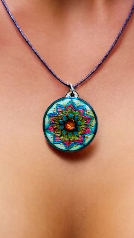 Ich werde immer besser in dem, was ich tue