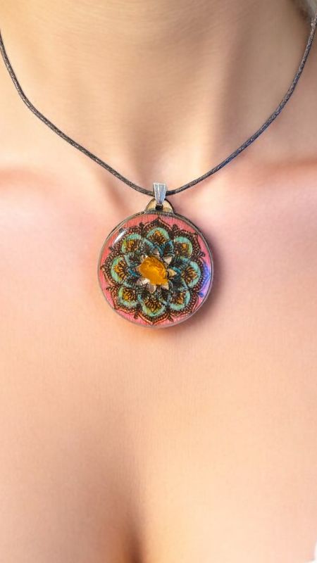 Ich bin wertvoll, einzigartig und voller Liebe