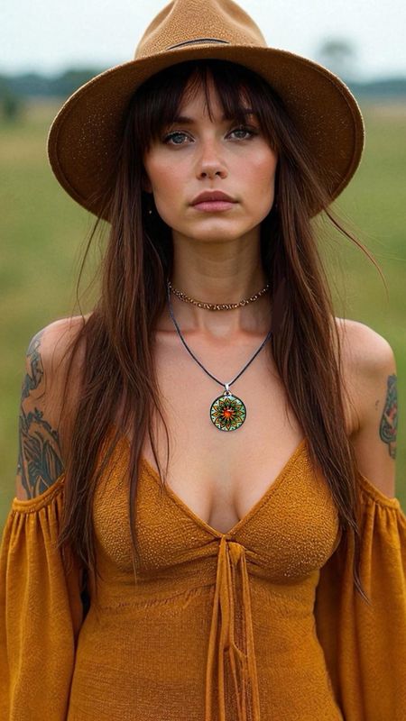 Ich bin beschützt und voller positiver Energie