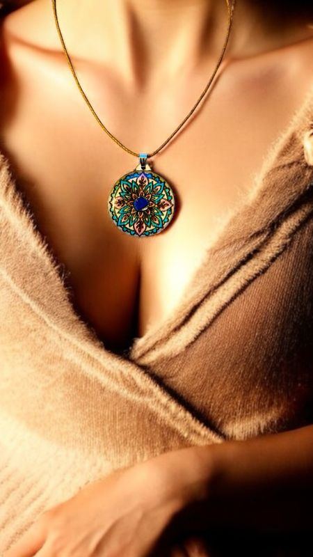 Ich vertraue meinem Bauchgefühl