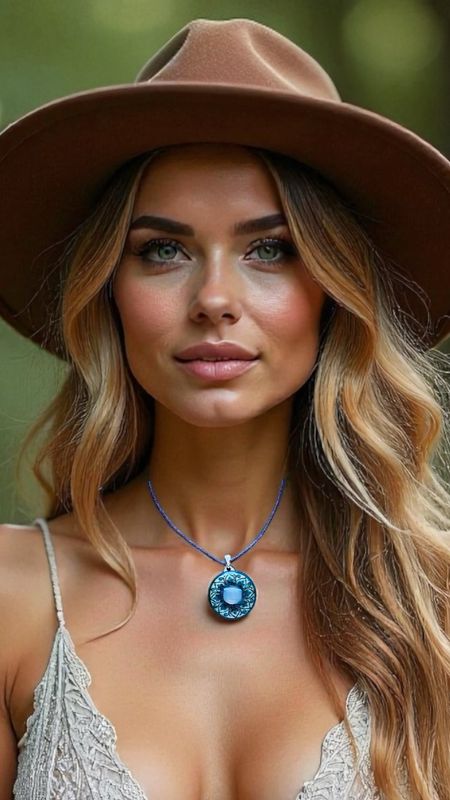 Ich öffne mich für all das Gute, das das Leben mir schenken möchte