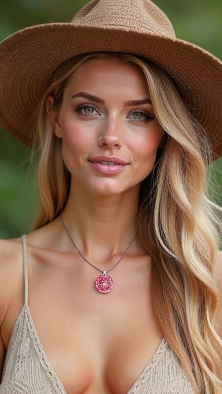 Ich bin bereit für meine wahre Liebe