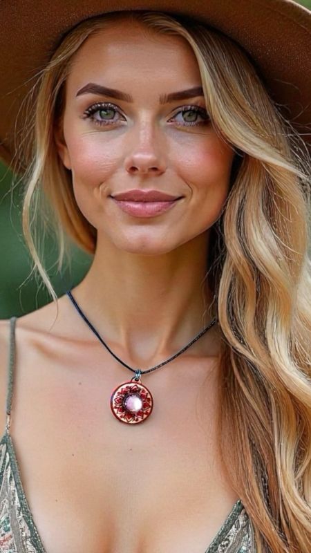 Ich bin voller Lebensfreude