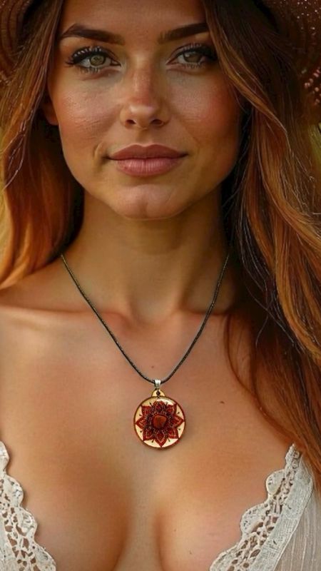 Ich fühle mich sicher, geborgen und beschützt.