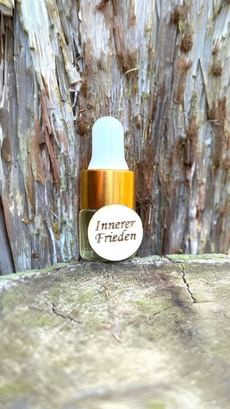 Innerer Frieden