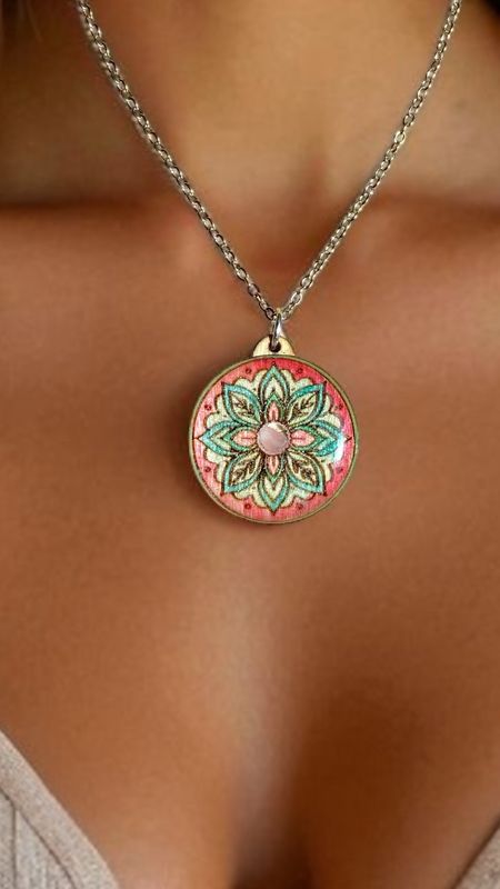 Ich erschaffe mein Glück