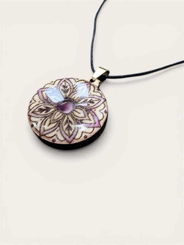 Ich vertraue dem Leben, alles entfaltet sich zu meinem Besten