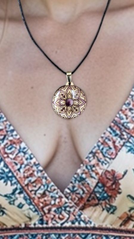 Ich vertraue dem Leben, alles entfaltet sich zu meinem Besten