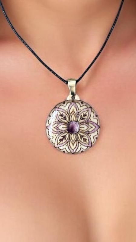 Ich vertraue dem Leben, alles entfaltet sich zu meinem Besten