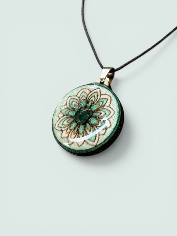 Ich öffne mich für all das Gute, das das Leben mir schenken möchte