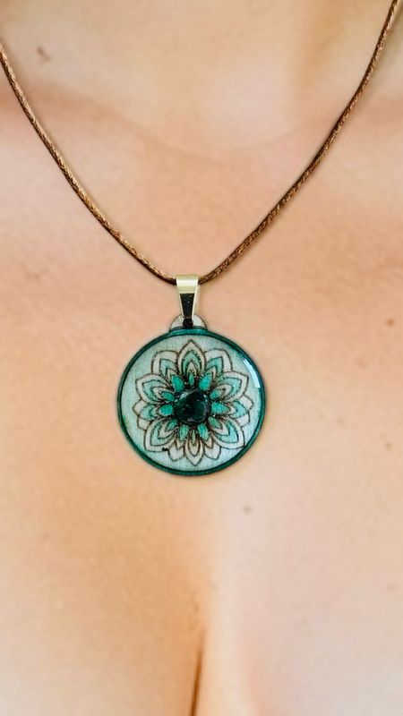 Ich öffne mich für all das Gute, das das Leben mir schenken möchte