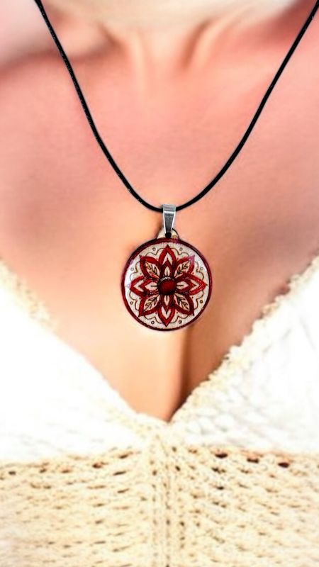 Ich öffne mich für all das Gute, das das Leben mir schenken möchte