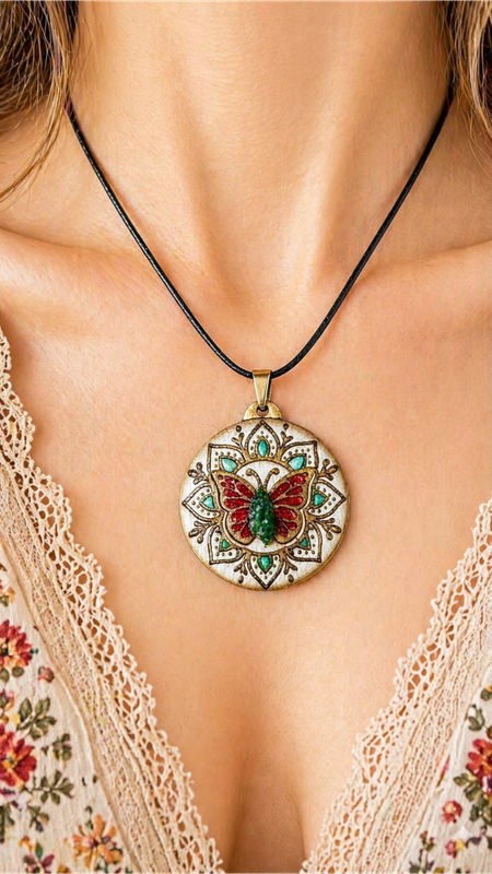 Ich bin wertvoll, einzigartig und voller Licht