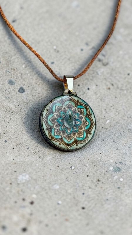 Ich öffne mein Herz für Liebe