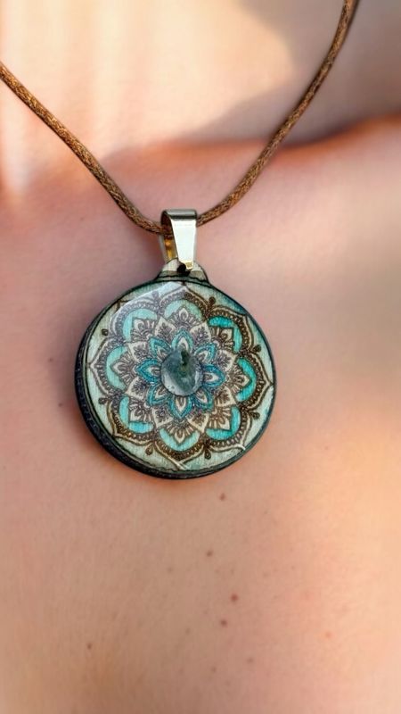 Ich öffne mein Herz für Liebe