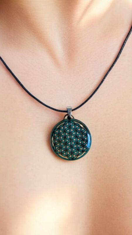 Jeder Atemzug erfüllt mich mit Frieden