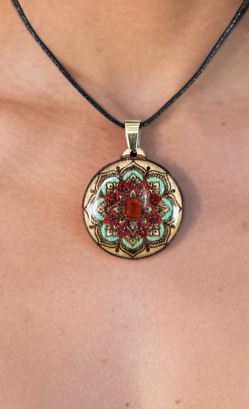 Atme einmal tief ein und langsam aus